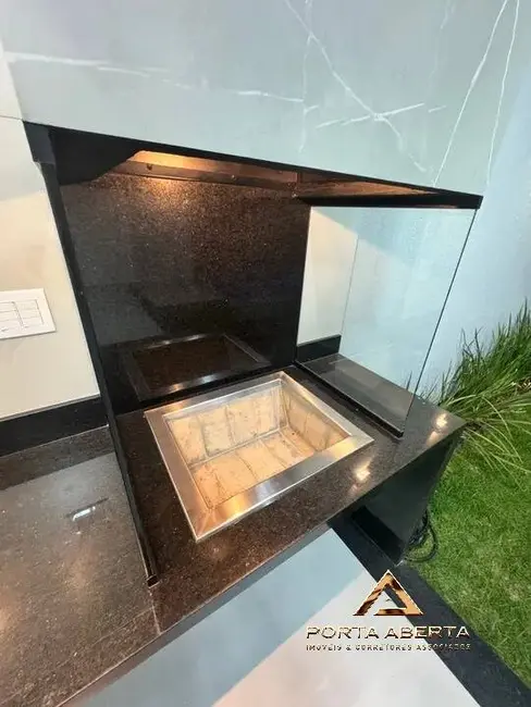 Casa com 3 quartos à venda, 240m2 em Cidade Nobre, Ipatinga - MG - imagem 8 Foto 8 de Casa com 3 quartos à venda, 240m2 em Cidade Nobre, Ipatinga - MG