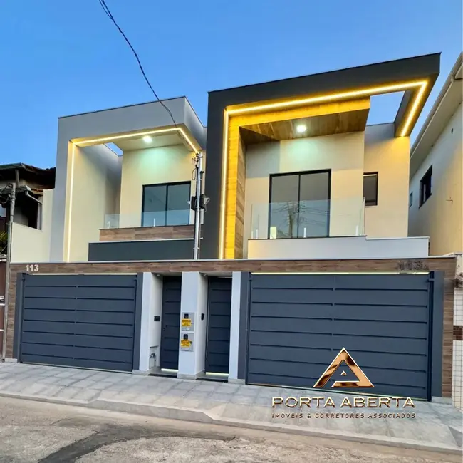 Casa com 3 quartos à venda, 240m2 em Cidade Nobre, Ipatinga - MG - imagem 3 Foto 3 de Casa com 3 quartos à venda, 240m2 em Cidade Nobre, Ipatinga - MG