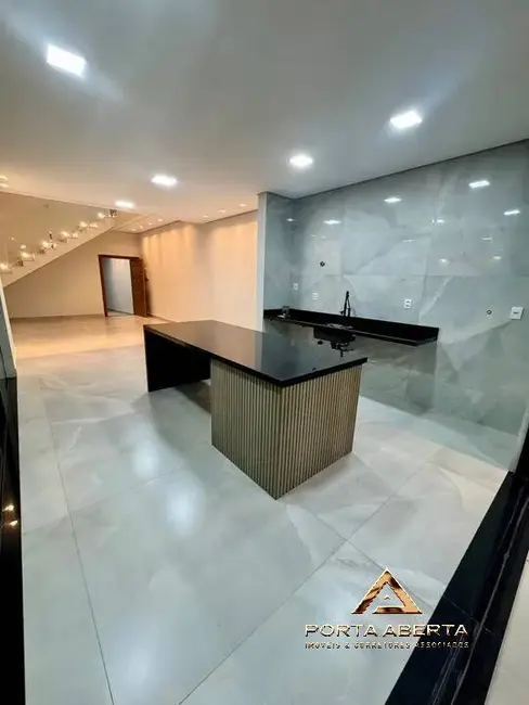 Casa com 3 quartos à venda, 240m2 em Cidade Nobre, Ipatinga - MG - imagem 4 Foto 4 de Casa com 3 quartos à venda, 240m2 em Cidade Nobre, Ipatinga - MG