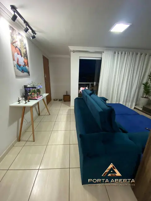 Apartamento com 3 quartos à venda, 90m2 em Santana Do Paraiso - MG - imagem 9 Foto 9 de Apartamento com 3 quartos à venda, 90m2 em Santana Do Paraiso - MG