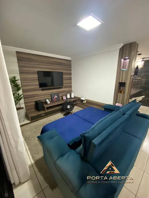 Apartamento com 3 quartos à venda, 90m2 em Santana Do Paraiso - MG - imagem 1 Foto 1 de Apartamento com 3 quartos à venda, 90m2 em Santana Do Paraiso - MG