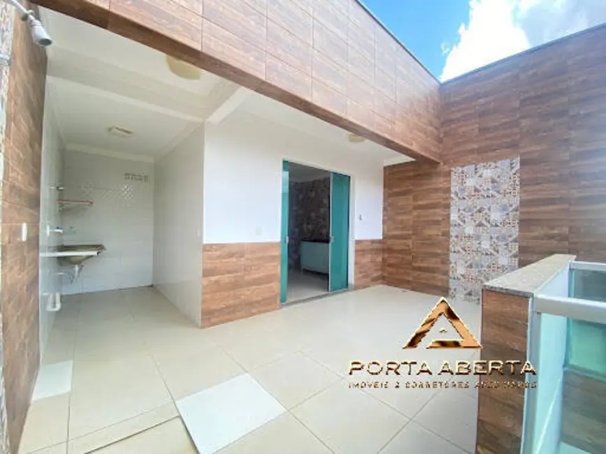 Foto 1 de Apartamento com 3 quartos à venda, 118m2 em Santana Do Paraiso - MG