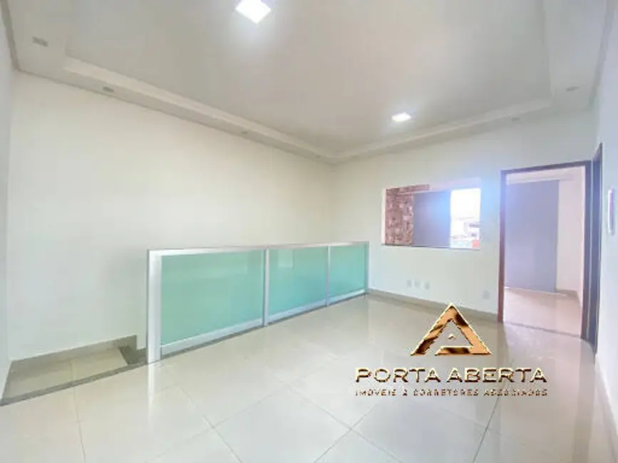 Foto 2 de Apartamento com 3 quartos à venda, 118m2 em Santana Do Paraiso - MG