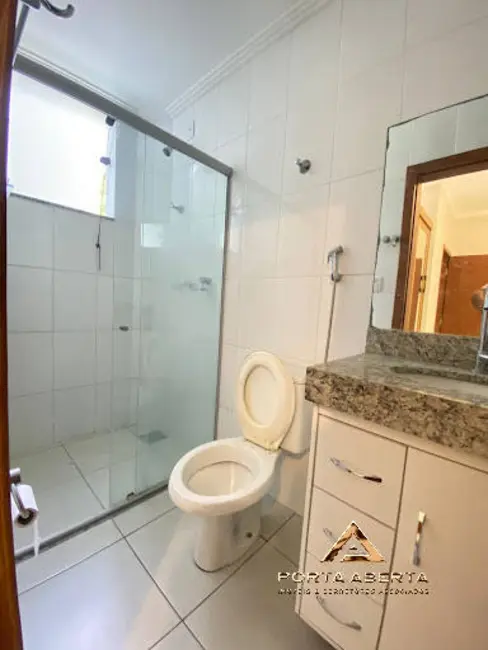 Foto 2 de Apartamento com 3 quartos à venda, 78m2 em Horto, Ipatinga - MG