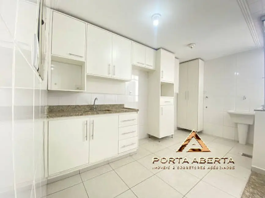 Foto 1 de Apartamento com 3 quartos à venda, 78m2 em Horto, Ipatinga - MG