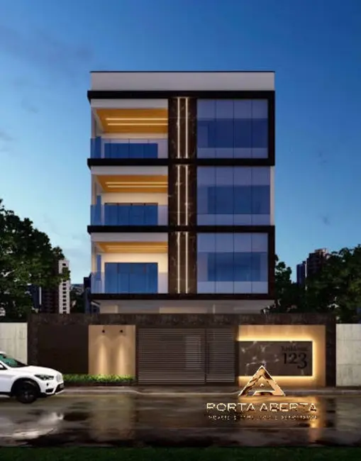 Foto 1 de Apartamento com 3 quartos à venda, 97m2 em Bom Retiro, Ipatinga - MG