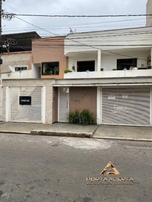 Casa com 3 quartos à venda em Bethânia, Ipatinga - MG - imagem 7 Foto 7 de Casa com 3 quartos à venda em Bethânia, Ipatinga - MG