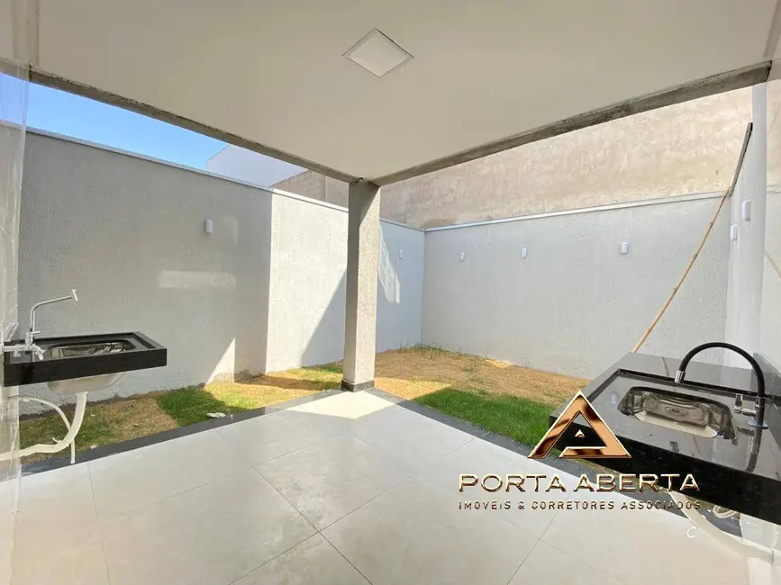 Casa com 3 quartos à venda, 130m2 em Santana Do Paraiso - MG - imagem 6 Foto 6 de Casa com 3 quartos à venda, 130m2 em Santana Do Paraiso - MG