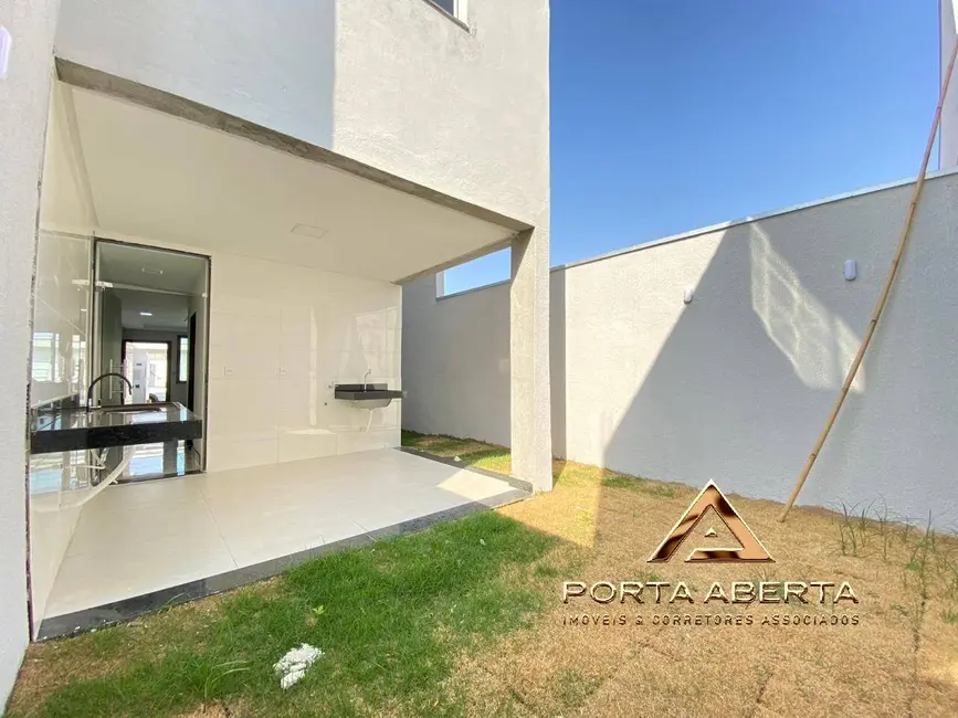 Casa com 3 quartos à venda, 130m2 em Santana Do Paraiso - MG - imagem 7 Foto 7 de Casa com 3 quartos à venda, 130m2 em Santana Do Paraiso - MG