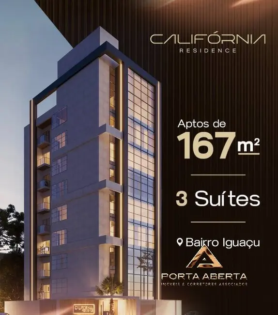 Foto 3 de Apartamento com 3 quartos à venda, 167m2 em Iguaçu, Ipatinga - MG