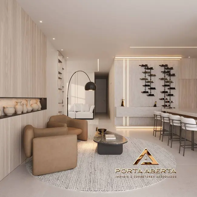 Foto 5 de Apartamento com 3 quartos à venda, 295m2 em Iguaçu, Ipatinga - MG