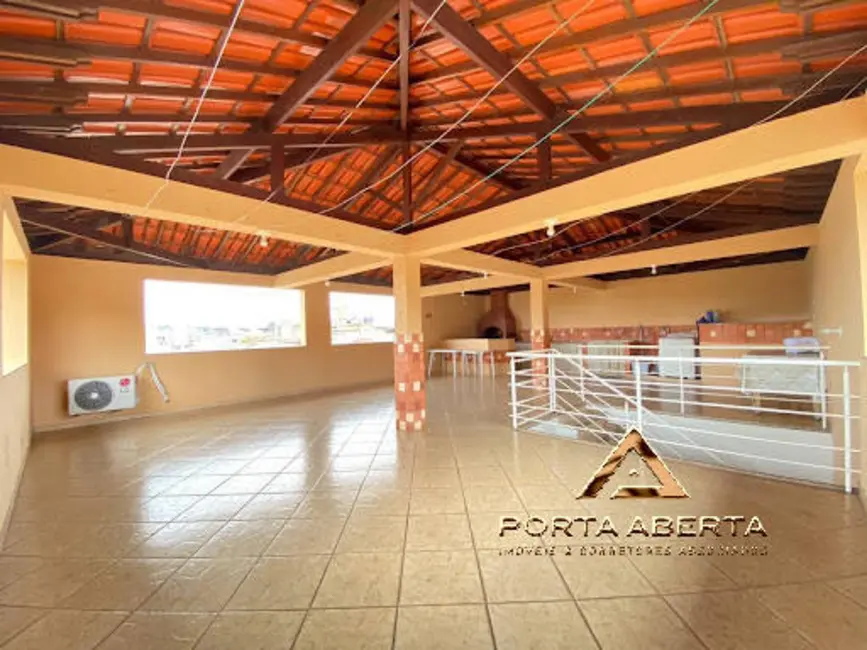 Casa com 3 quartos à venda, 204m2 em Iguaçu, Ipatinga - MG - imagem 6 Foto 6 de Casa com 3 quartos à venda, 204m2 em Iguaçu, Ipatinga - MG