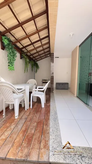 Foto 1 de Apartamento com 2 quartos à venda, 62m2 em Santana Do Paraiso - MG
