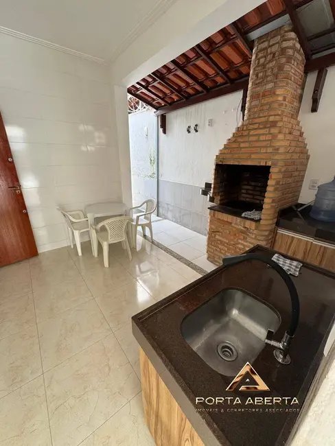 Apartamento com 3 quartos à venda, 152m2 em Santana Do Paraiso - MG - imagem 2 Foto 2 de Apartamento com 3 quartos à venda, 152m2 em Santana Do Paraiso - MG