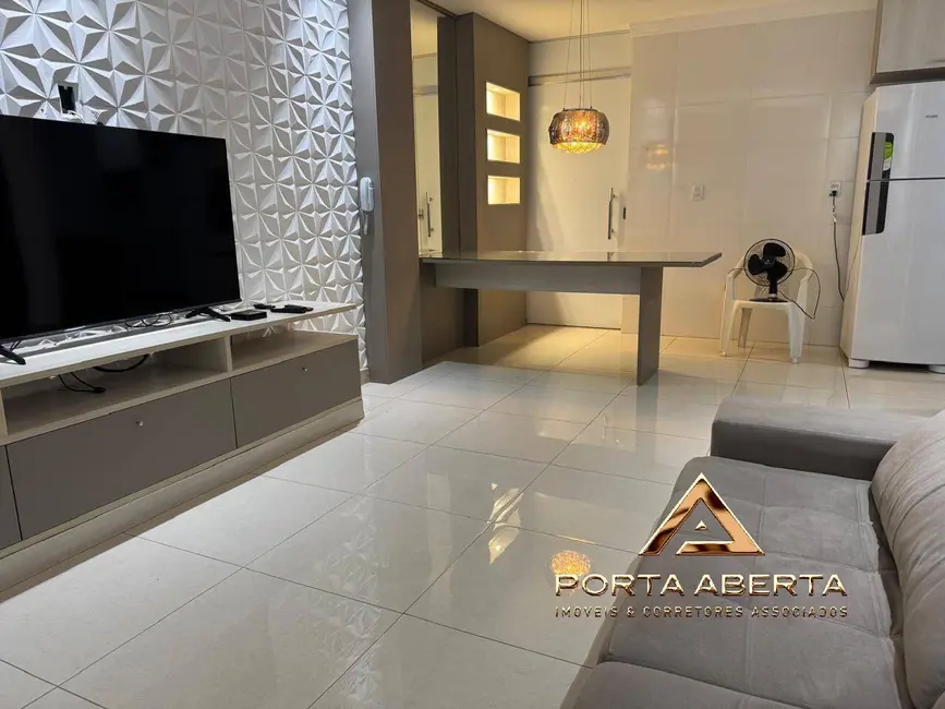 Foto 1 de Apartamento com 3 quartos à venda, 152m2 em Santana Do Paraiso - MG