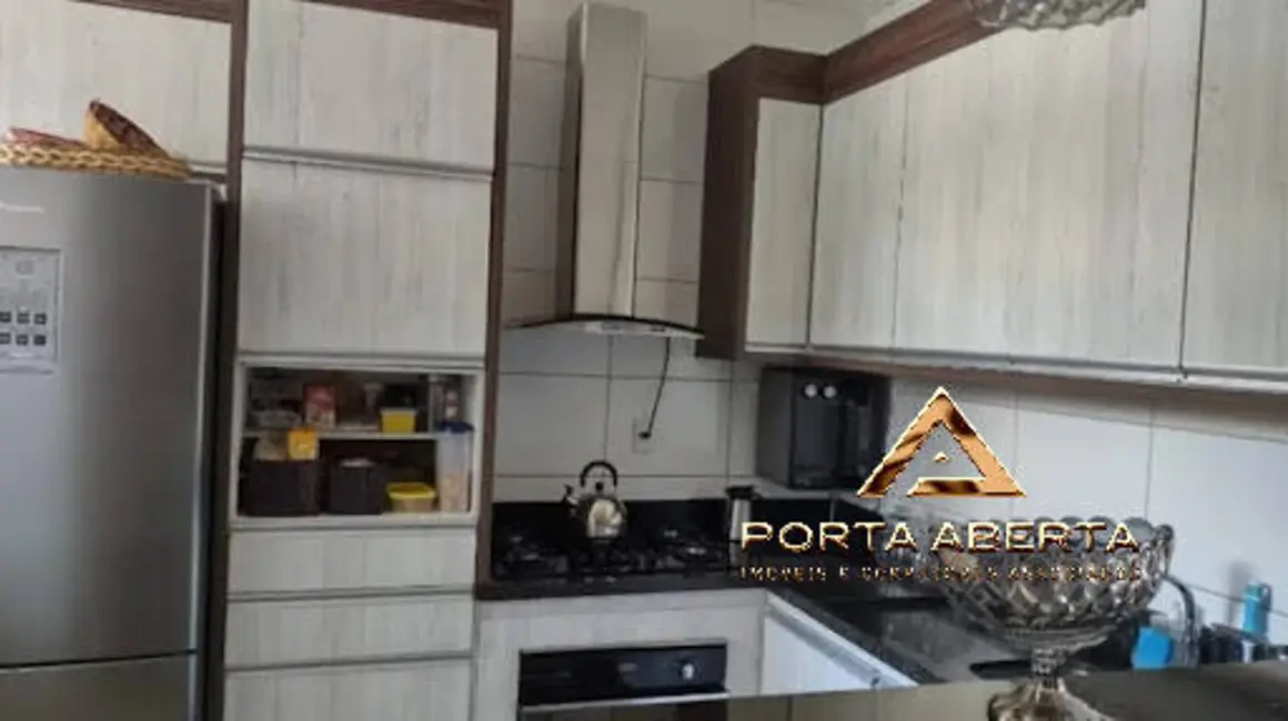 Foto 1 de Apartamento com 3 quartos à venda, 90m2 em Belvedere, Coronel Fabriciano - MG