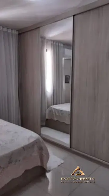 Foto 2 de Apartamento com 3 quartos à venda, 90m2 em Belvedere, Coronel Fabriciano - MG