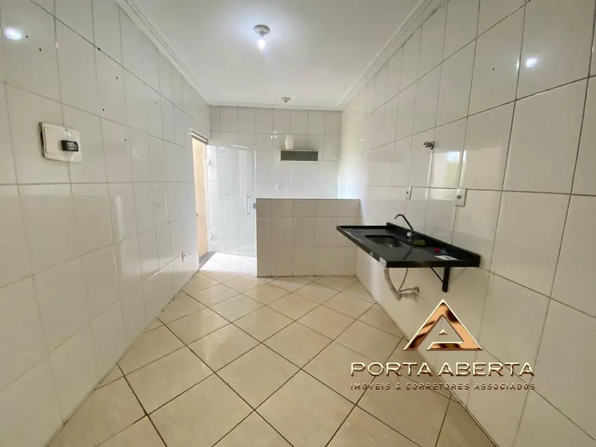 Casa com 2 quartos à venda, 84m2 em Santana Do Paraiso - MG - imagem 6 Foto 6 de Casa com 2 quartos à venda, 84m2 em Santana Do Paraiso - MG