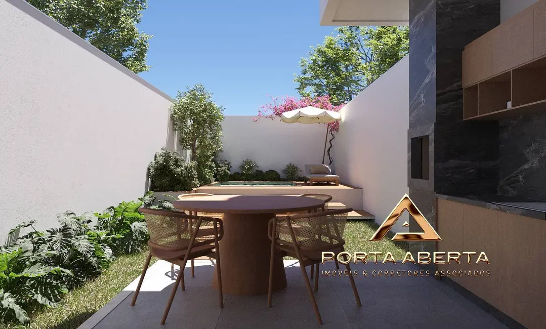 Casa com 3 quartos à venda, 150m2 em Santana Do Paraiso - MG - imagem 5 Foto 5 de Casa com 3 quartos à venda, 150m2 em Santana Do Paraiso - MG