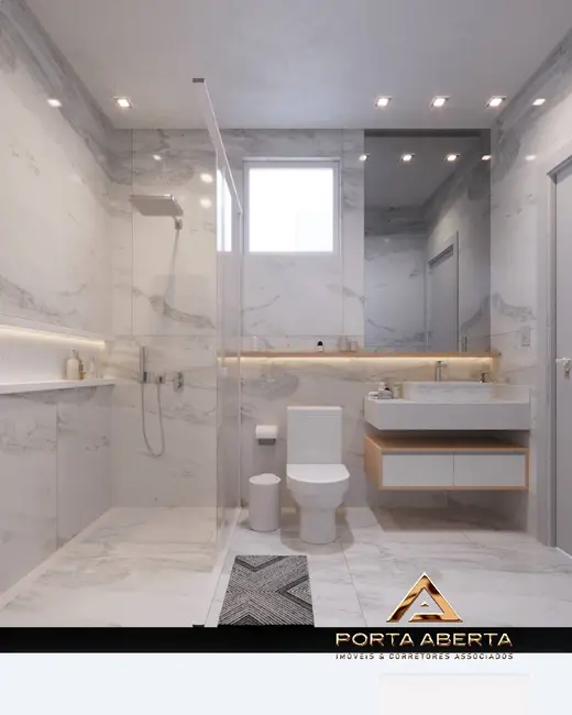 Casa com 3 quartos à venda, 150m2 em Santana Do Paraiso - MG - imagem 9 Foto 9 de Casa com 3 quartos à venda, 150m2 em Santana Do Paraiso - MG