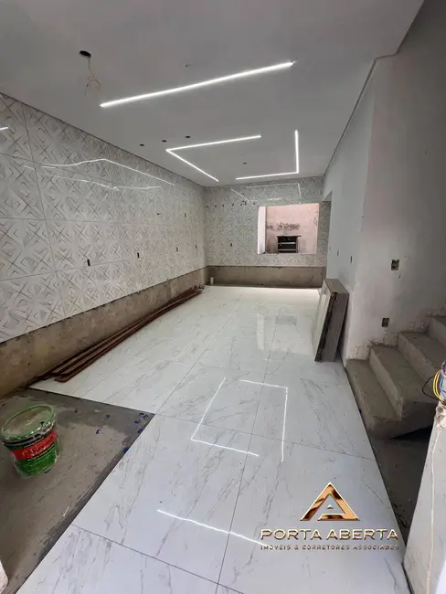 Casa com 3 quartos à venda, 143m2 em Santana Do Paraiso - MG - imagem 8 Foto 8 de Casa com 3 quartos à venda, 143m2 em Santana Do Paraiso - MG