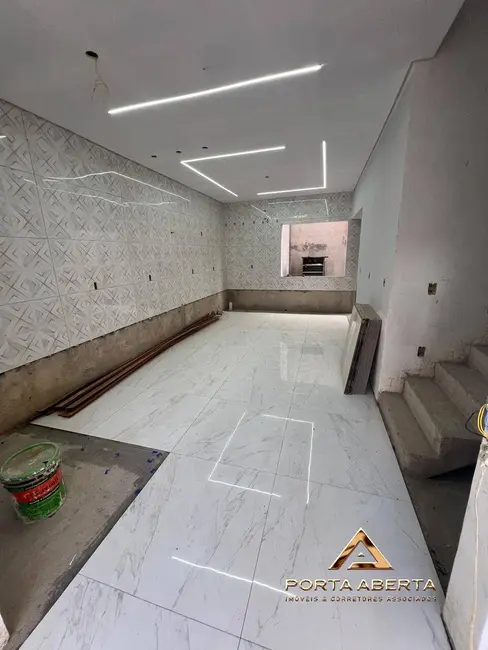 Casa com 3 quartos à venda, 143m2 em Santana Do Paraiso - MG - imagem 6 Foto 6 de Casa com 3 quartos à venda, 143m2 em Santana Do Paraiso - MG