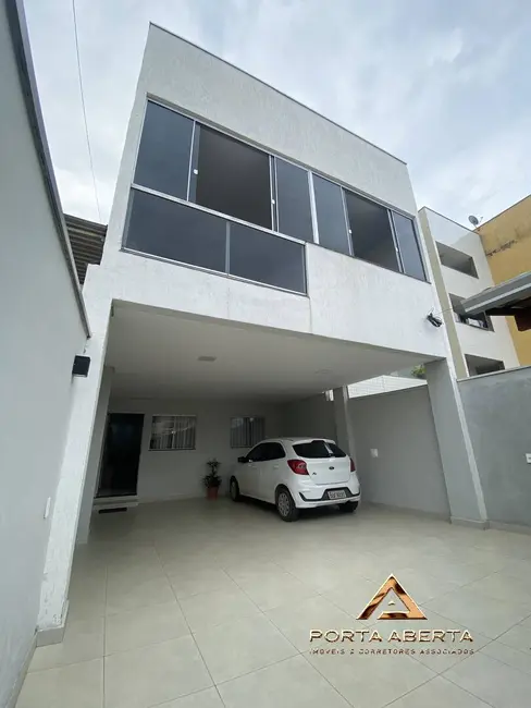 Casa com 3 quartos à venda, 153m2 em Santana Do Paraiso - MG - imagem 5 Foto 5 de Casa com 3 quartos à venda, 153m2 em Santana Do Paraiso - MG