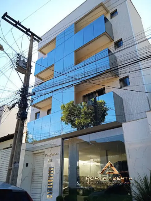Foto 1 de Apartamento com 3 quartos à venda, 88m2 em Cidade Nobre, Ipatinga - MG