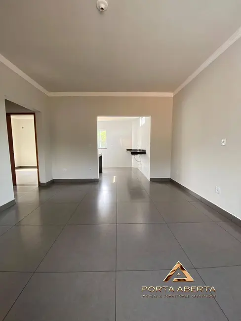 Foto 2 de Apartamento com 2 quartos à venda, 70m2 em Vila Celeste, Ipatinga - MG
