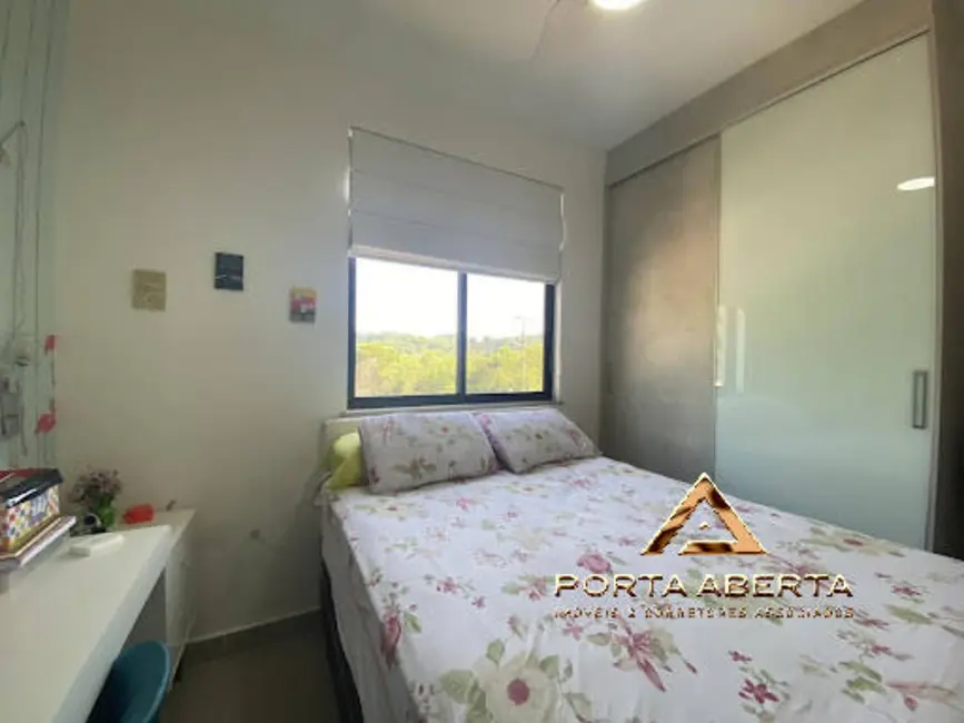 Foto 6 de Apartamento com 3 quartos à venda, 85m2 em Bom Retiro, Ipatinga - MG