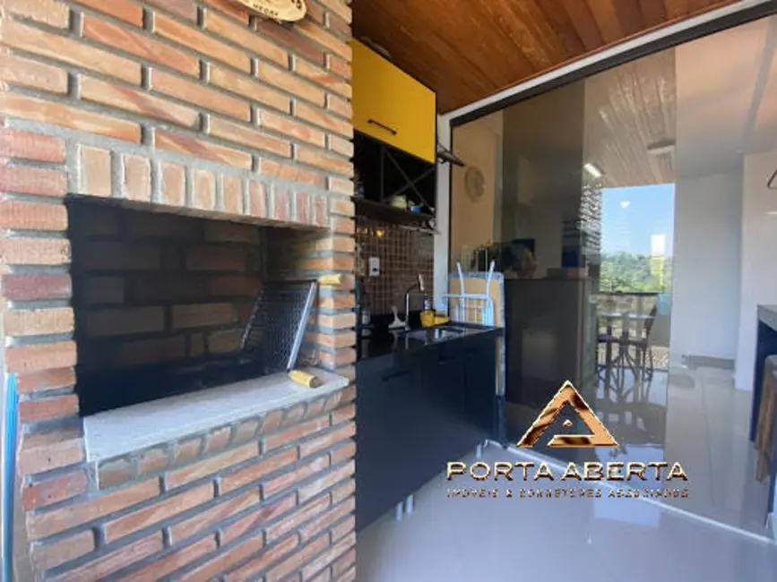 Foto 9 de Apartamento com 3 quartos à venda, 85m2 em Bom Retiro, Ipatinga - MG