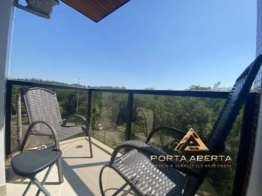 Foto 2 de Apartamento com 3 quartos à venda, 85m2 em Bom Retiro, Ipatinga - MG