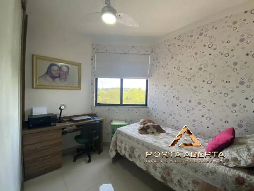 Foto 4 de Apartamento com 3 quartos à venda, 85m2 em Bom Retiro, Ipatinga - MG