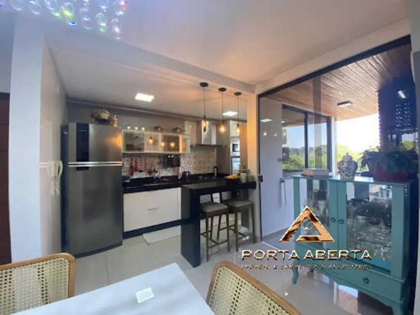 Foto 1 de Apartamento com 3 quartos à venda, 85m2 em Bom Retiro, Ipatinga - MG
