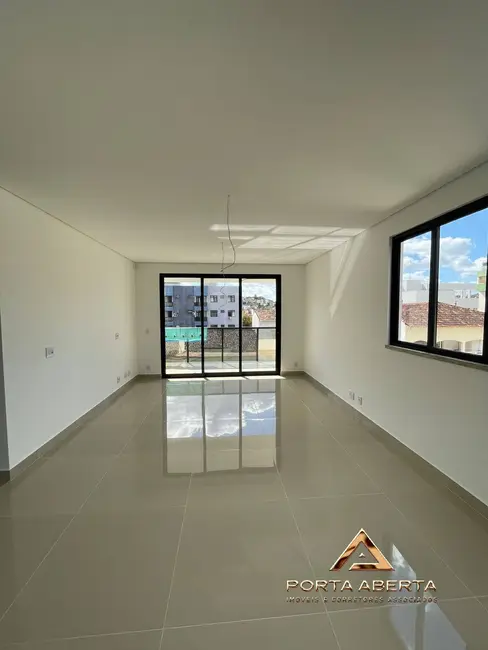 Foto 1 de Apartamento com 3 quartos à venda, 100m2 em Cidade Nobre, Ipatinga - MG