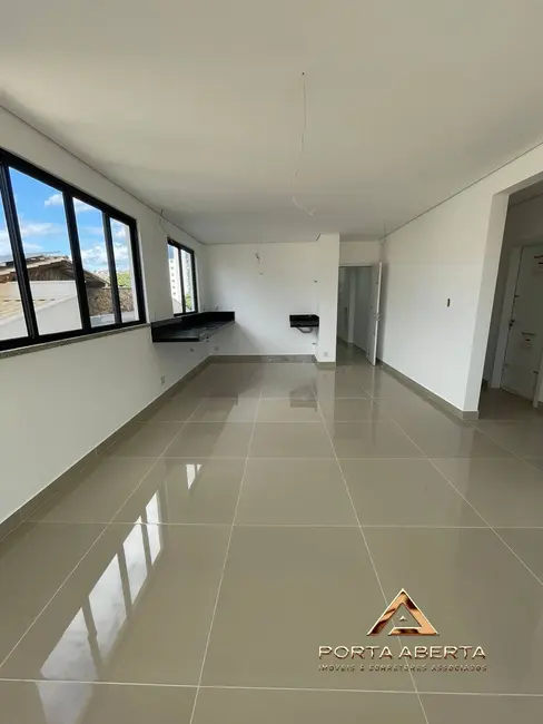 Foto 2 de Apartamento com 3 quartos à venda, 100m2 em Cidade Nobre, Ipatinga - MG