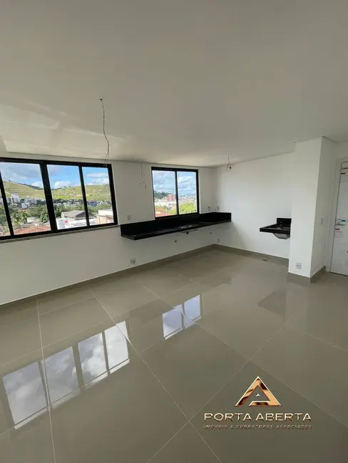 Apartamento com 3 quartos à venda, 100m2 em Cidade Nobre, Ipatinga - MG - imagem 3 Foto 3 de Apartamento com 3 quartos à venda, 100m2 em Cidade Nobre, Ipatinga - MG