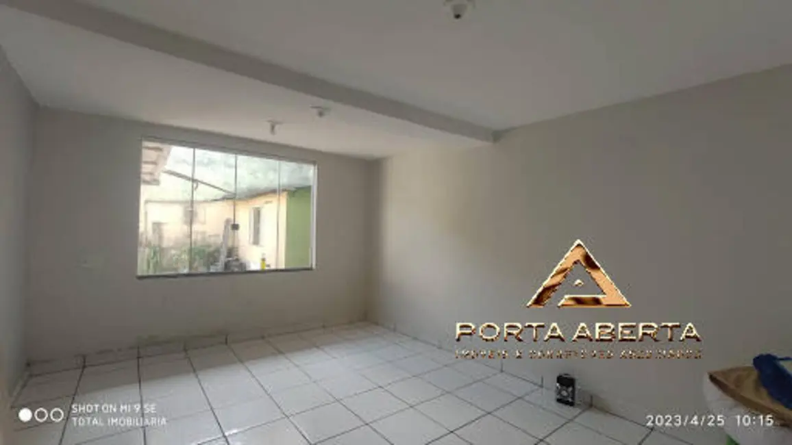 Casa com 4 quartos à venda em Amaro Lanari, Coronel Fabriciano - MG - imagem 3 Foto 3 de Casa com 4 quartos à venda em Amaro Lanari, Coronel Fabriciano - MG