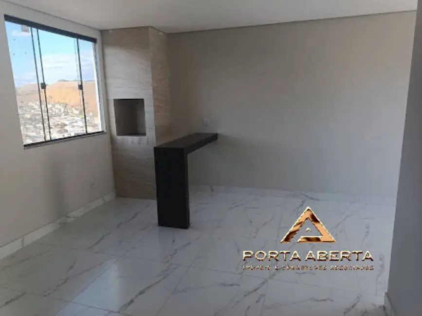 Casa com 3 quartos à venda, 150m2 em Belvedere, Coronel Fabriciano - MG - imagem 4 Foto 4 de Casa com 3 quartos à venda, 150m2 em Belvedere, Coronel Fabriciano - MG