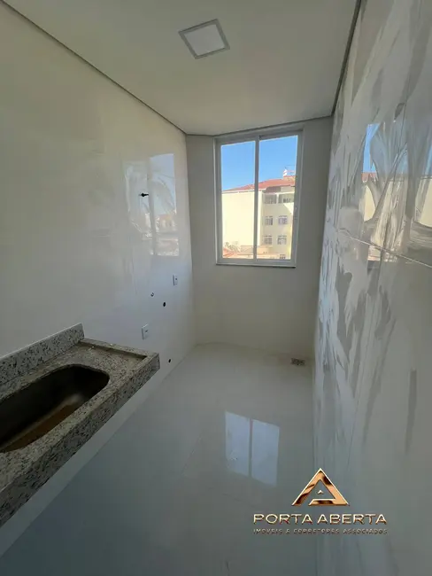 Apartamento com 3 quartos à venda, 100m2 em Veneza, Ipatinga - MG - imagem 8 Foto 8 de Apartamento com 3 quartos à venda, 100m2 em Veneza, Ipatinga - MG