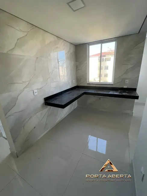 Apartamento com 3 quartos à venda, 100m2 em Veneza, Ipatinga - MG - imagem 7 Foto 7 de Apartamento com 3 quartos à venda, 100m2 em Veneza, Ipatinga - MG