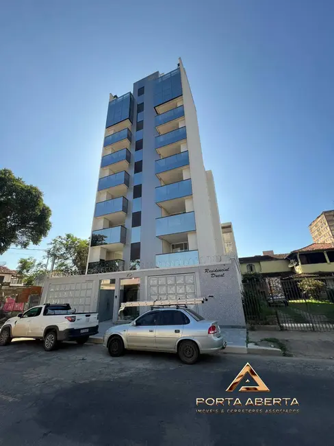 Foto 1 de Apartamento com 3 quartos à venda, 100m2 em Veneza, Ipatinga - MG
