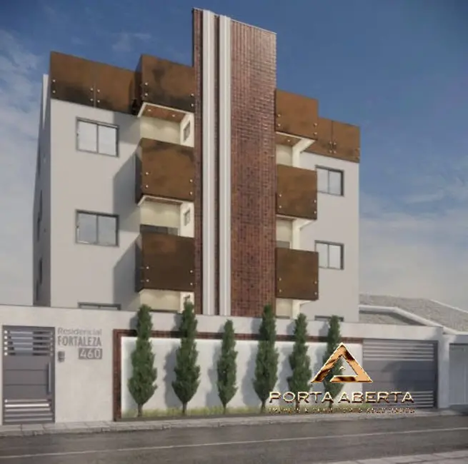 Foto 1 de Apartamento com 3 quartos à venda, 85m2 em Veneza, Ipatinga - MG