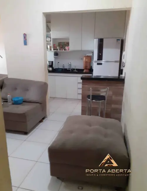 Foto 1 de Apartamento com 2 quartos à venda, 70m2 em Santana Do Paraiso - MG