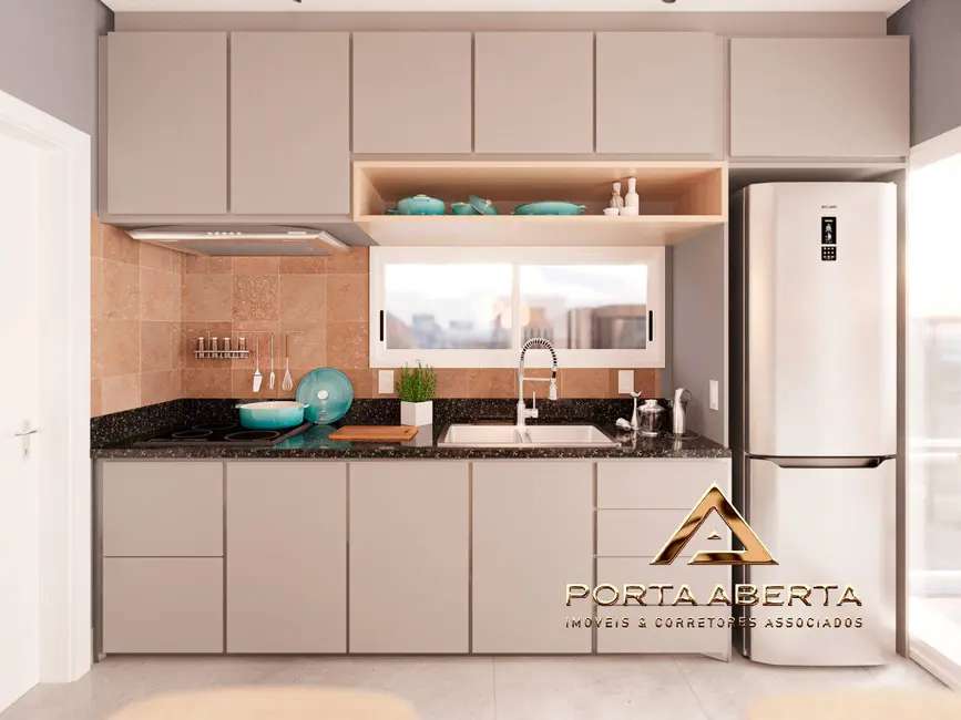 Foto 3 de Apartamento com 3 quartos à venda, 85m2 em Bom Retiro, Ipatinga - MG