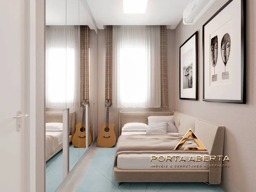 Foto 4 de Apartamento com 3 quartos à venda, 85m2 em Bom Retiro, Ipatinga - MG