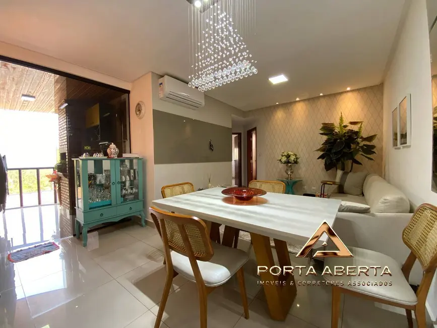 Foto 1 de Apartamento com 3 quartos à venda, 85m2 em Bom Retiro, Ipatinga - MG