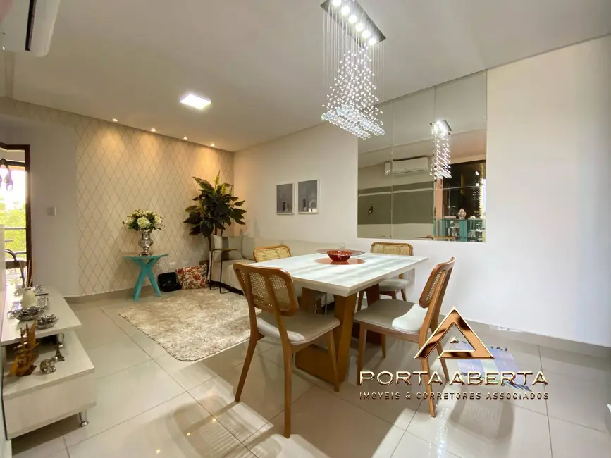 Foto 2 de Apartamento com 3 quartos à venda, 85m2 em Bom Retiro, Ipatinga - MG