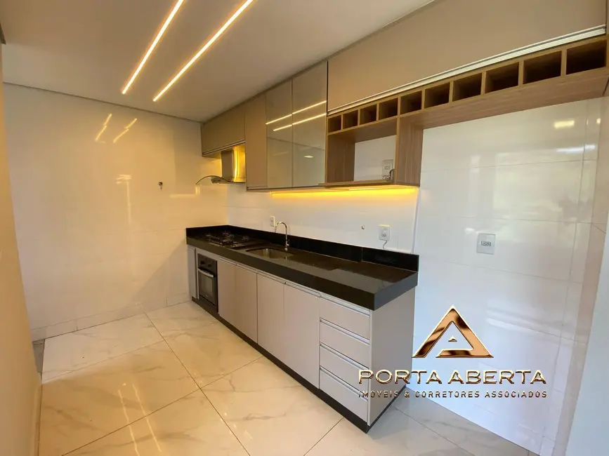 Foto 5 de Apartamento com 3 quartos à venda, 152m2 em Horto, Ipatinga - MG