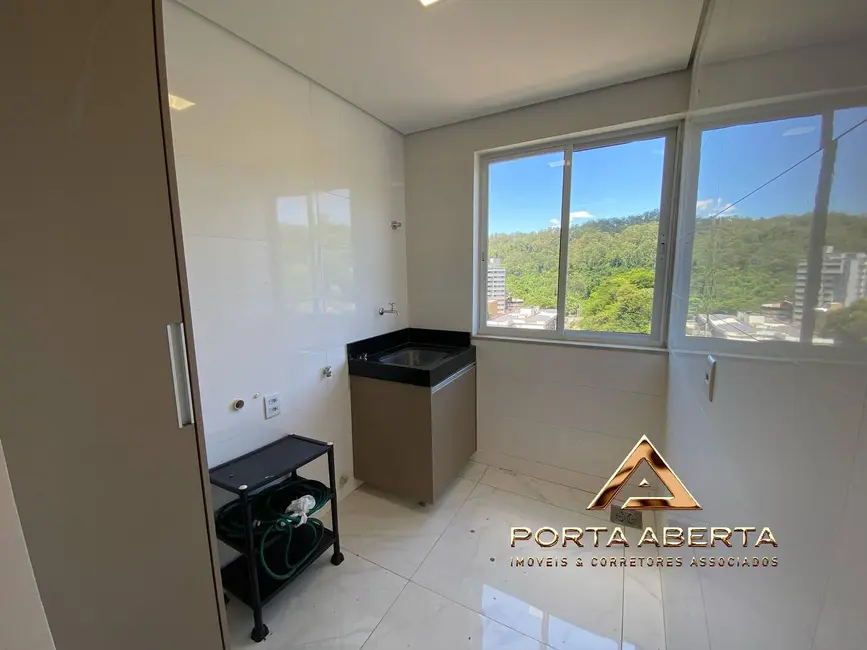 Foto 6 de Apartamento com 3 quartos à venda, 152m2 em Horto, Ipatinga - MG
